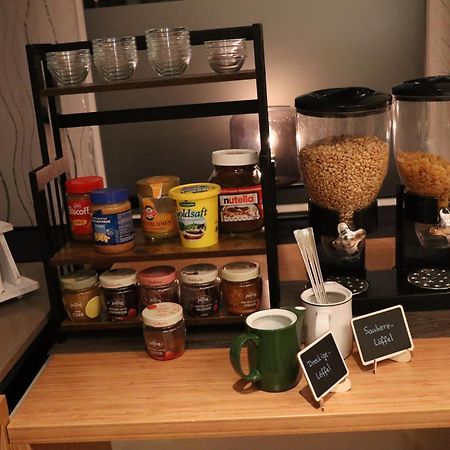Hotel Haarener Hof Bad Wünnenberg 외부 사진