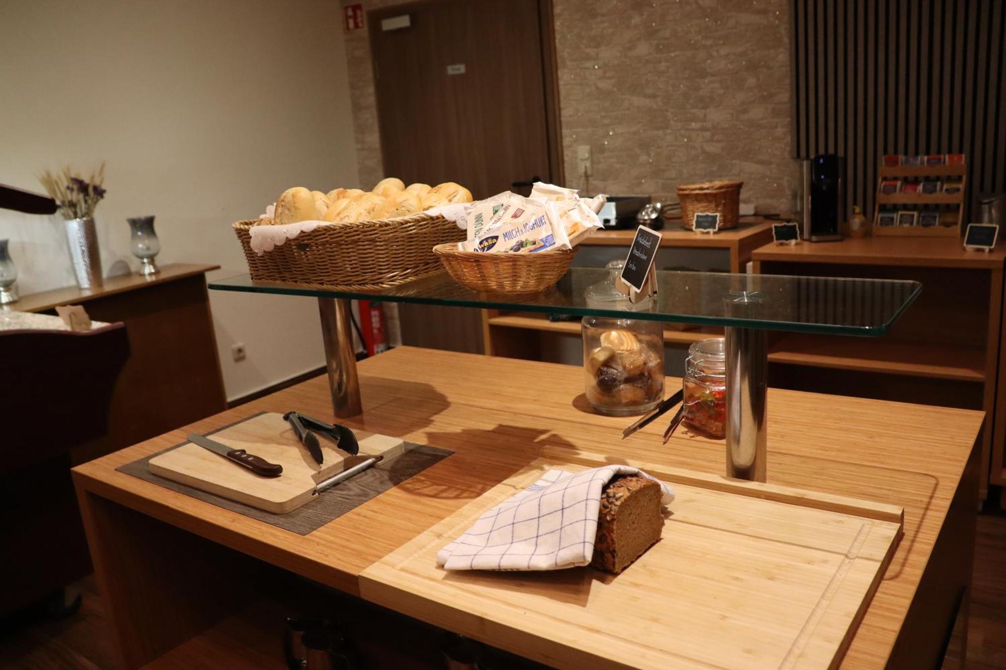 Hotel Haarener Hof Bad Wünnenberg 외부 사진