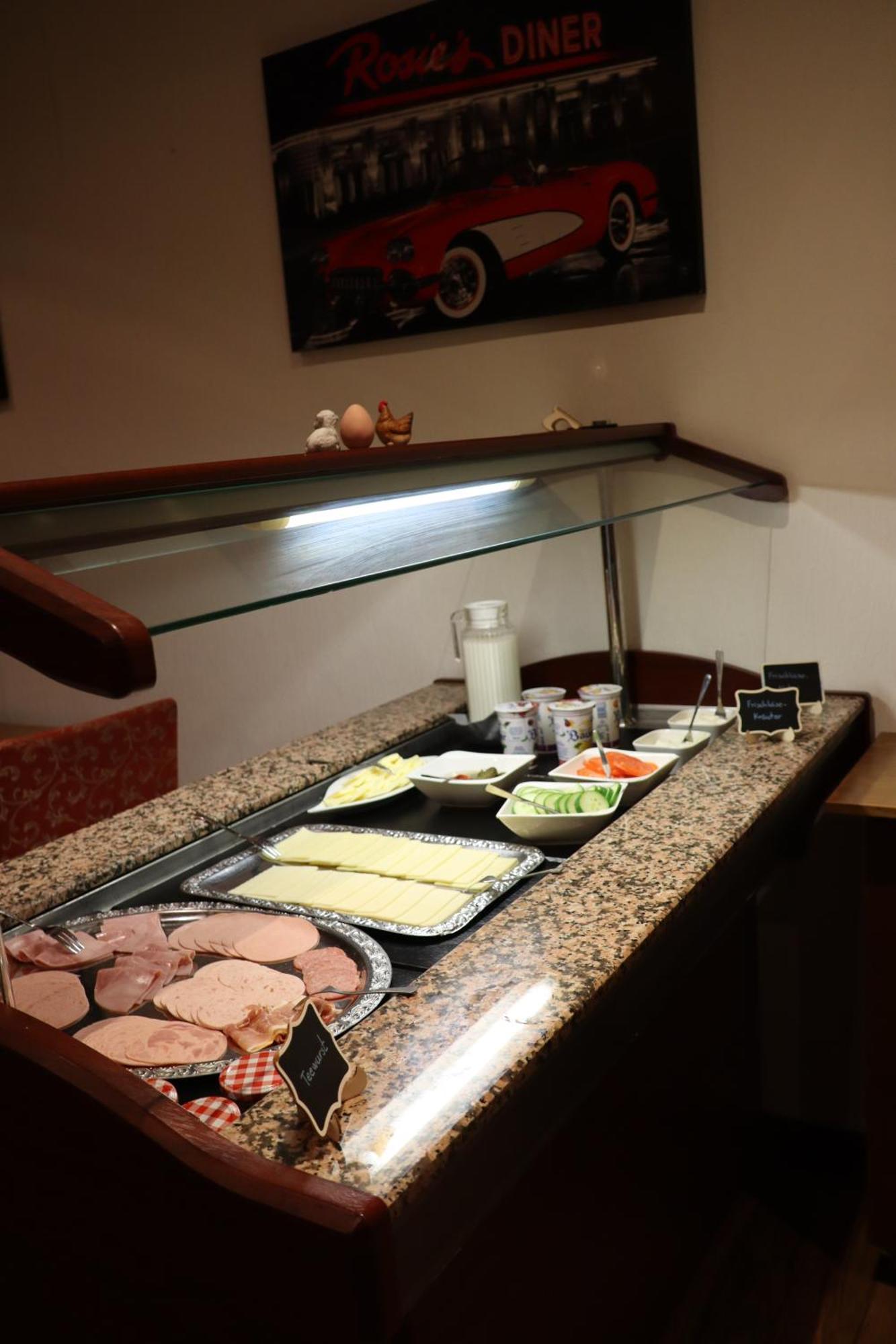 Hotel Haarener Hof Bad Wünnenberg 외부 사진