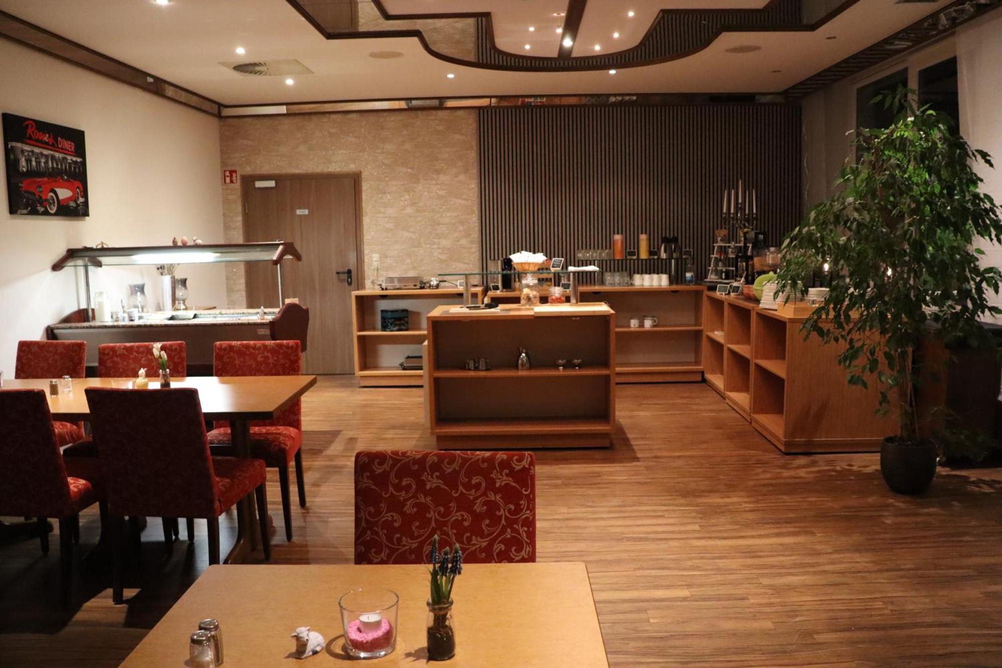 Hotel Haarener Hof Bad Wünnenberg 외부 사진