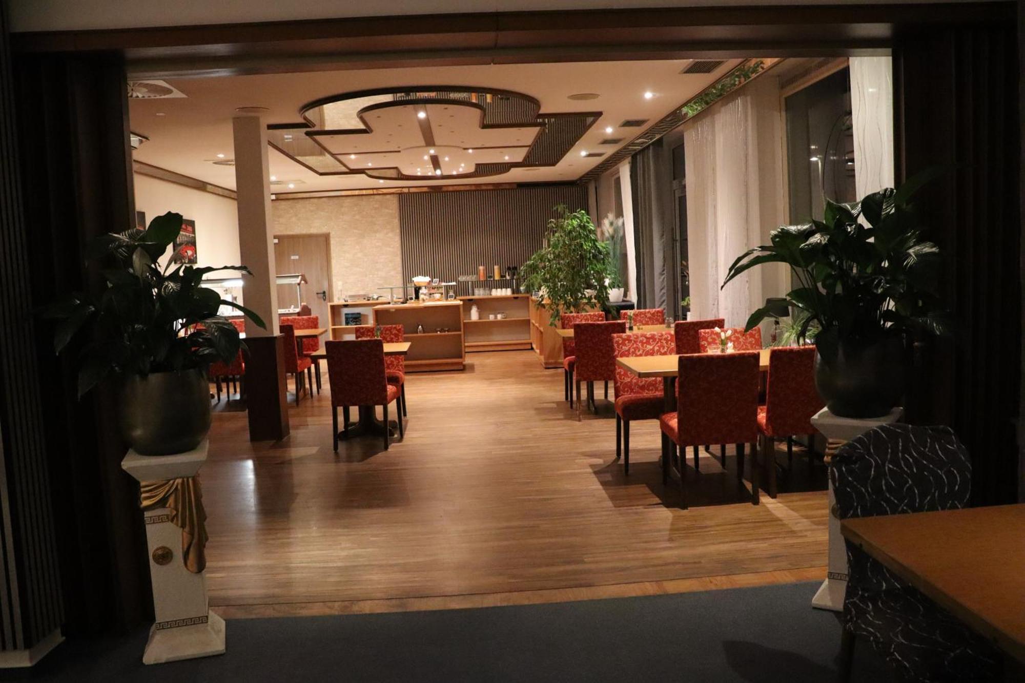 Hotel Haarener Hof Bad Wünnenberg 외부 사진