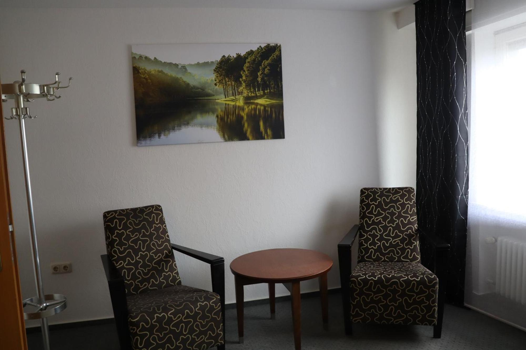 Hotel Haarener Hof Bad Wünnenberg 외부 사진