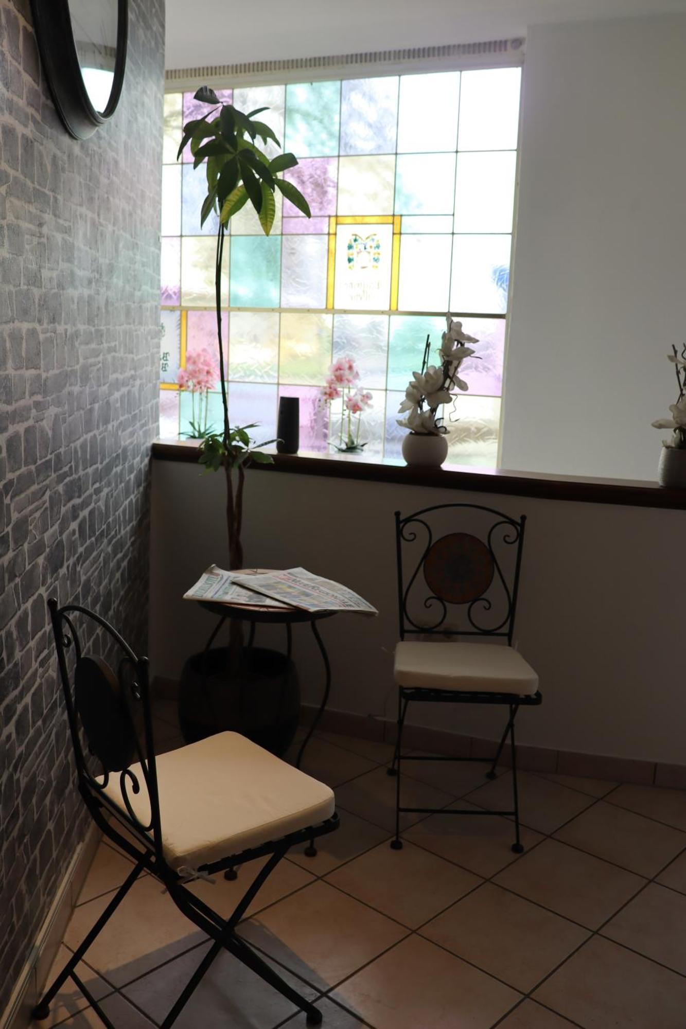 Hotel Haarener Hof Bad Wünnenberg 외부 사진