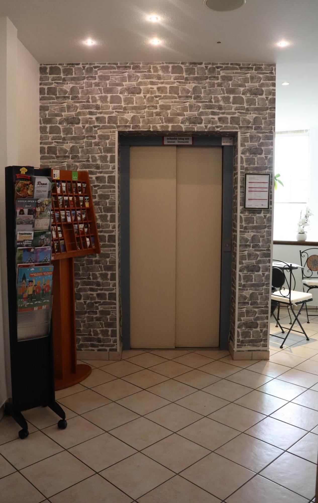 Hotel Haarener Hof Bad Wünnenberg 외부 사진