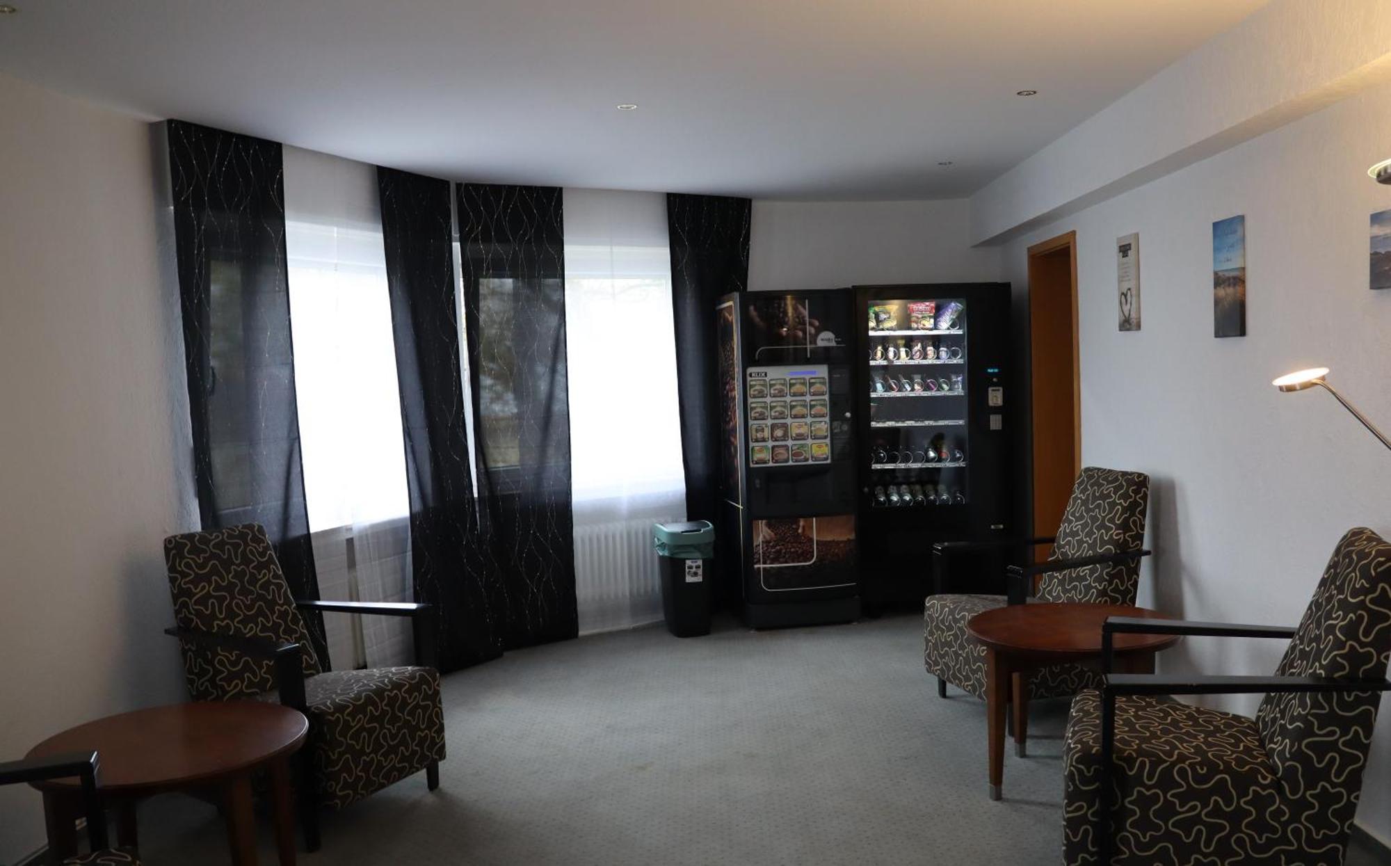 Hotel Haarener Hof Bad Wünnenberg 외부 사진
