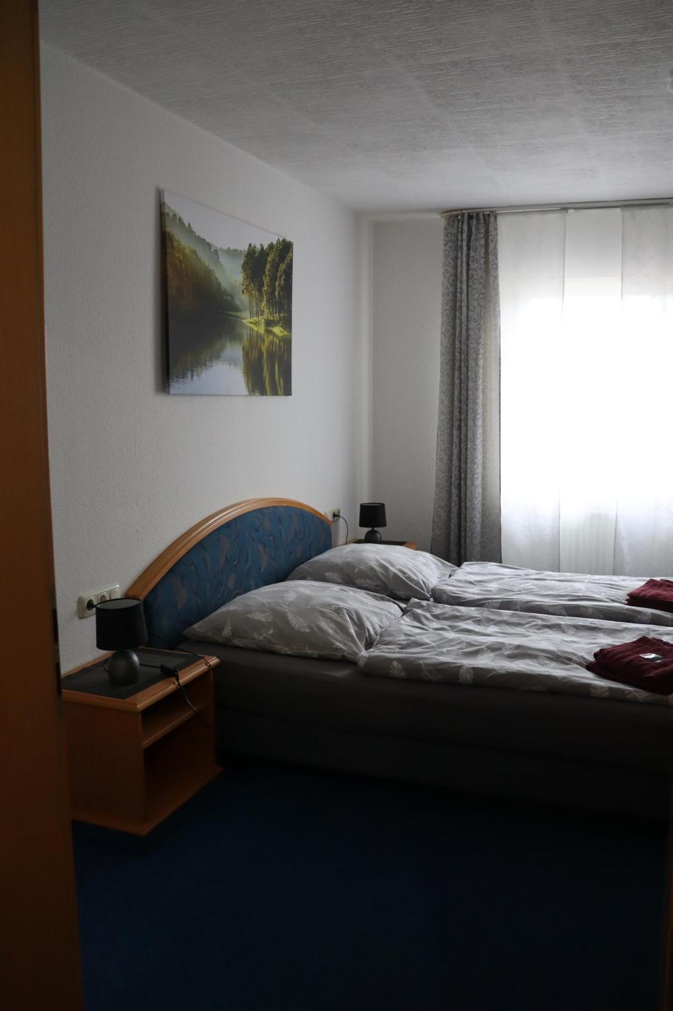 Hotel Haarener Hof Bad Wünnenberg 외부 사진