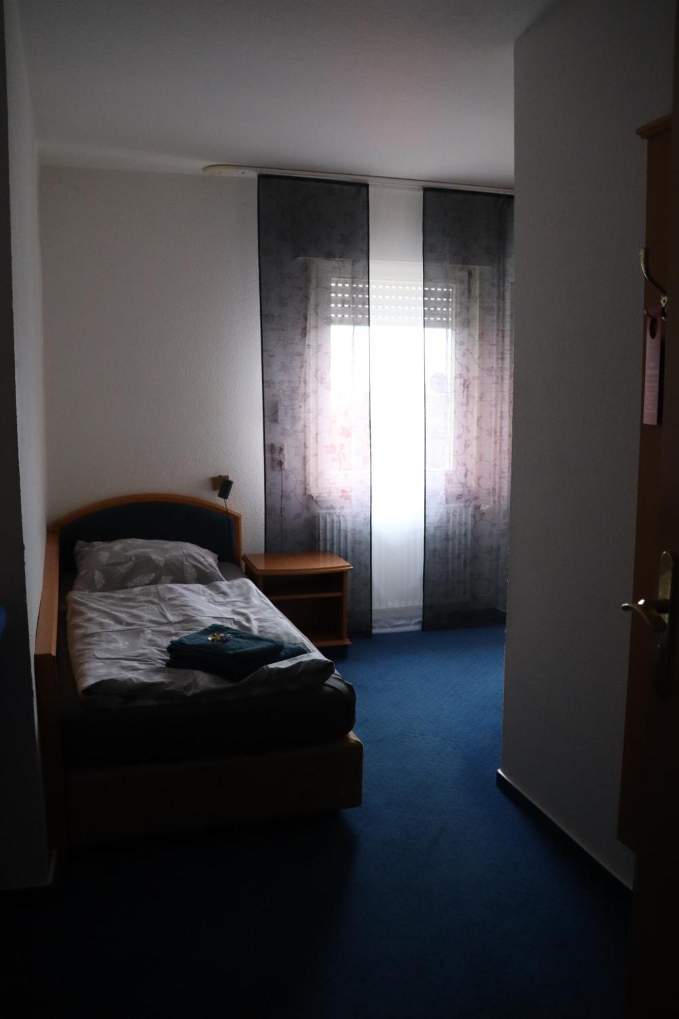 Hotel Haarener Hof Bad Wünnenberg 외부 사진