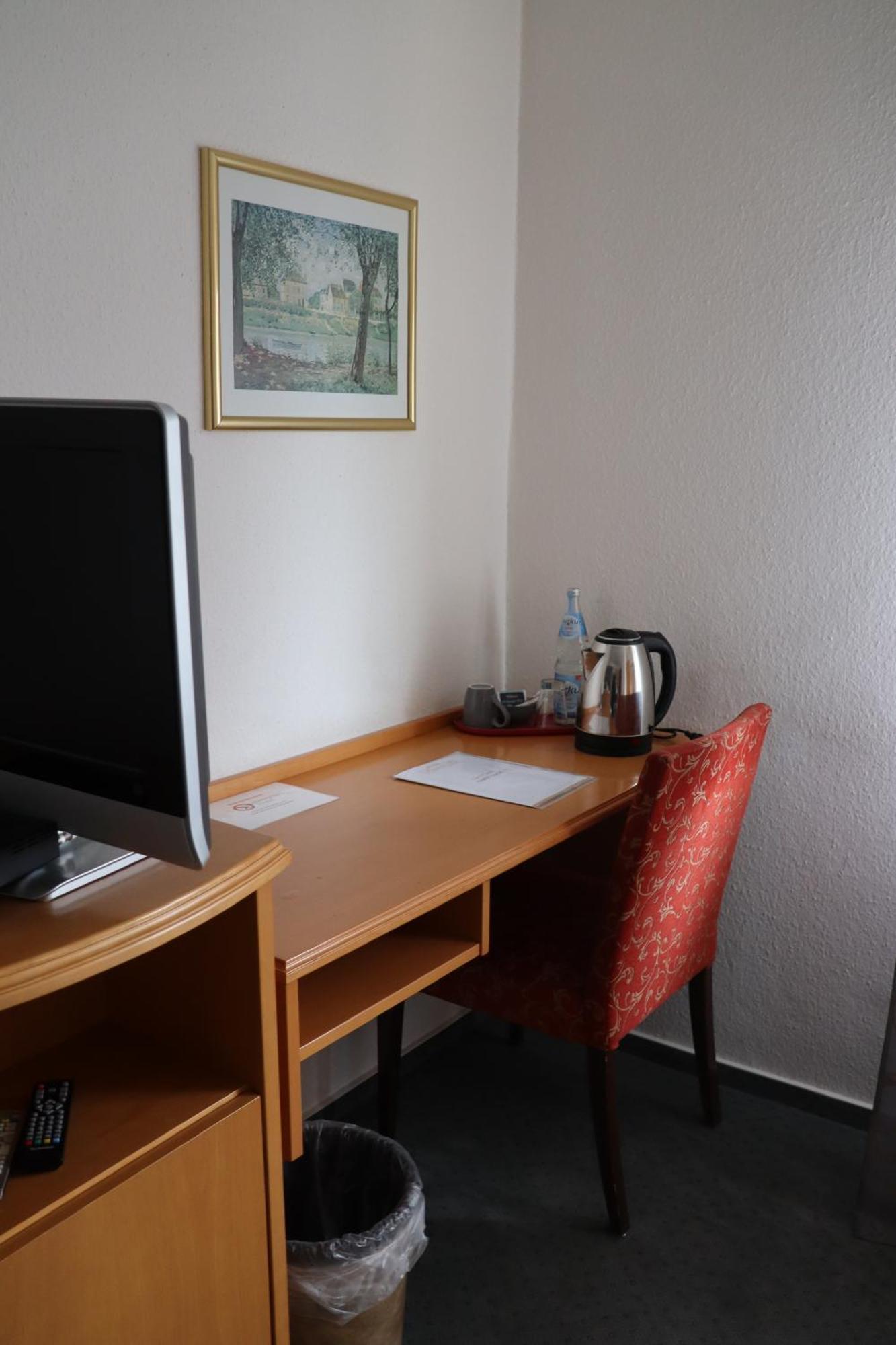 Hotel Haarener Hof Bad Wünnenberg 외부 사진