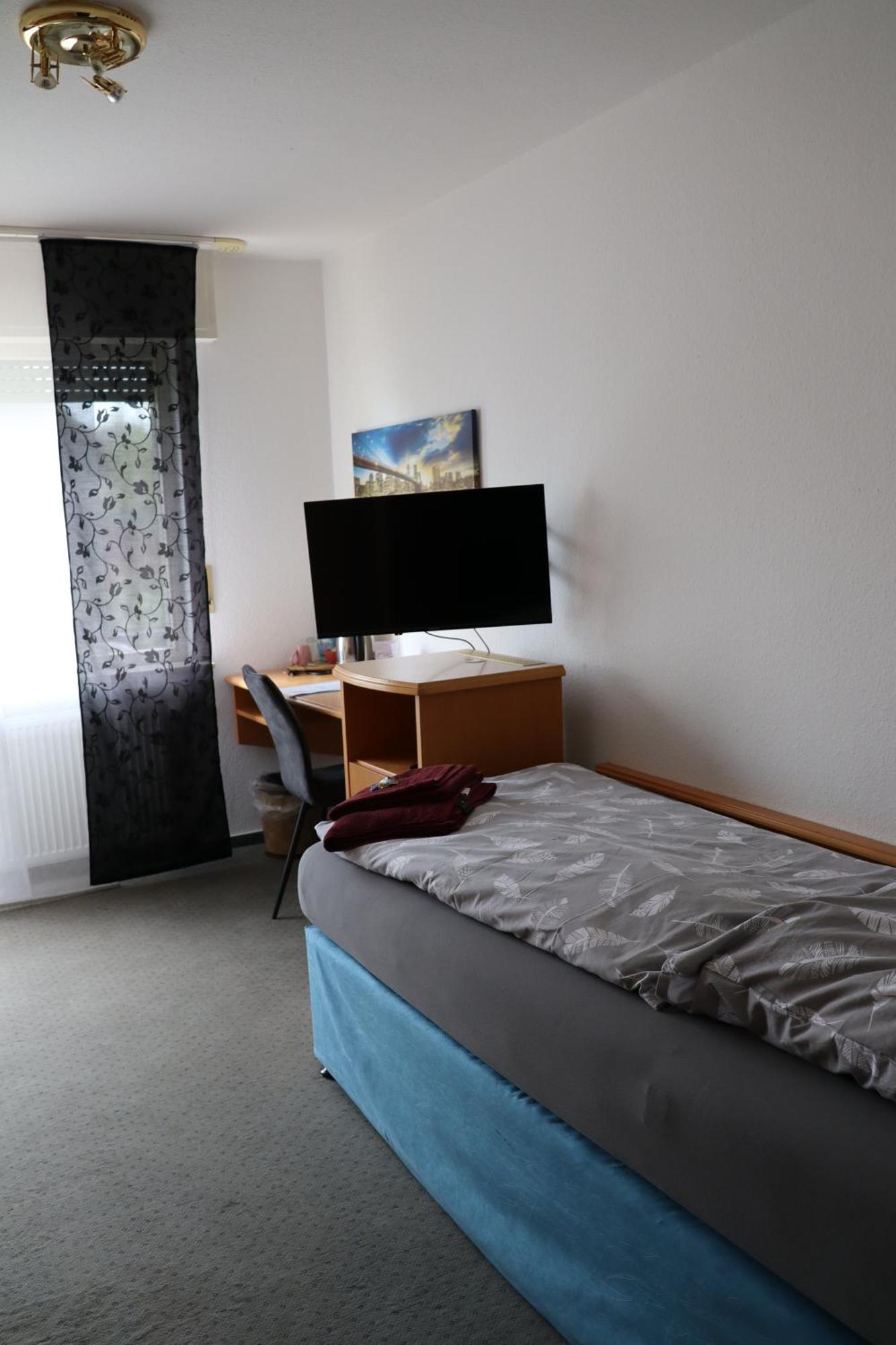 Hotel Haarener Hof Bad Wünnenberg 외부 사진