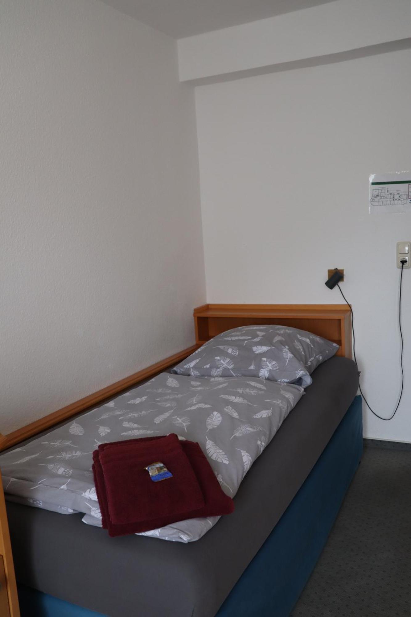 Hotel Haarener Hof Bad Wünnenberg 외부 사진