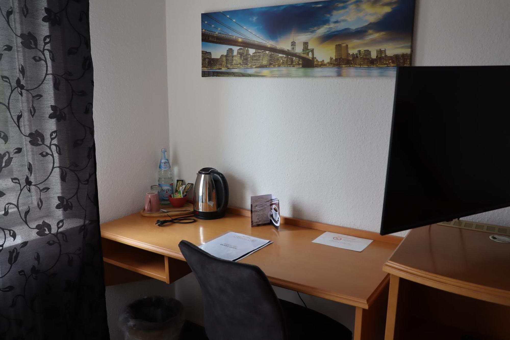 Hotel Haarener Hof Bad Wünnenberg 외부 사진