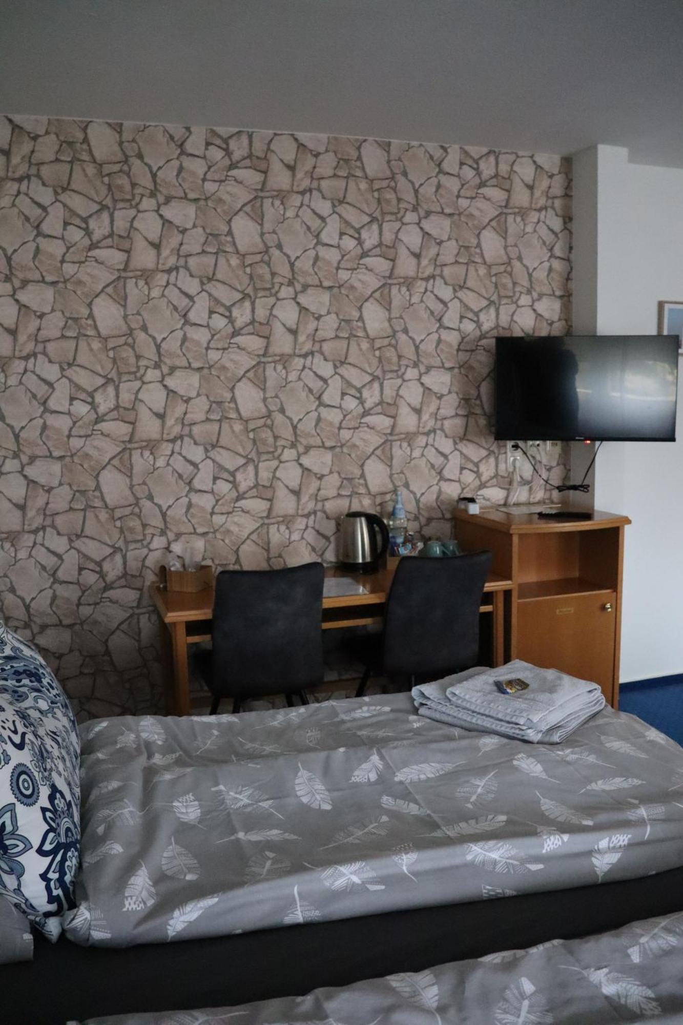Hotel Haarener Hof Bad Wünnenberg 외부 사진