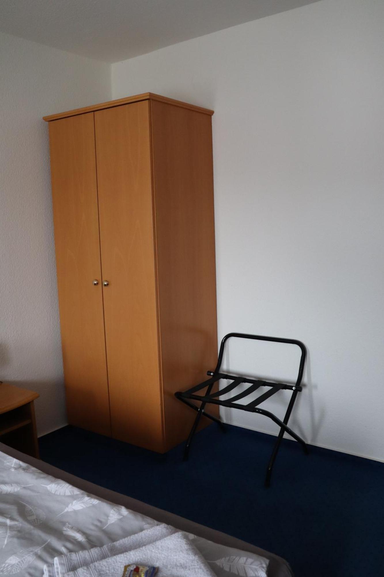 Hotel Haarener Hof Bad Wünnenberg 외부 사진